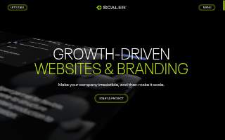 Scaler Marketing of Marblehead