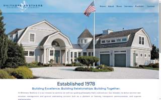 Whitmore Brothers Construction Co.