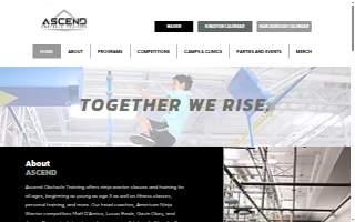 Ascend Obstacle Training (Marlborough)