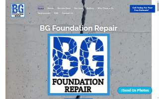 BG Foundation Repair