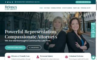 Briones Law Group