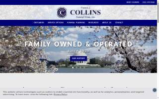 Collins Funeral Home