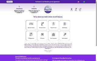 CP Tax Services