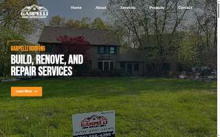 Garpelli Home Improvement
