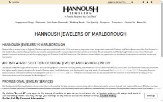 Hannoush