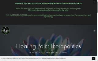 Healing Point Therapeutics