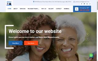 Jodana Home care