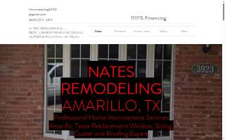 Nate's Remodeling Contractor and Painting