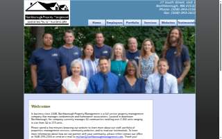 Northborough Property Management LLC