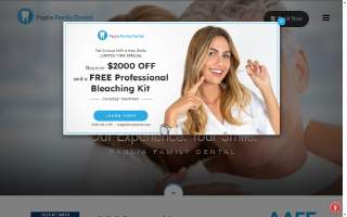 Paglia Family Dental