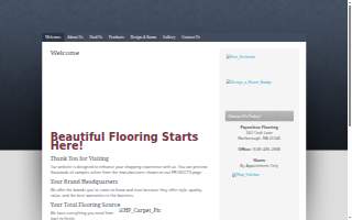 Payneless Flooring