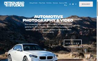Petrolhead Studios