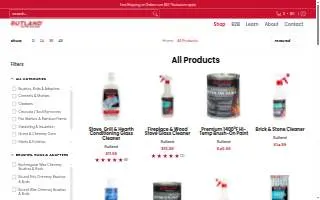 Rutland Turfcare & Pest Control website