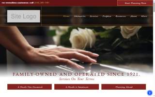 Short & Rowe Funeral Home