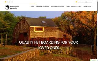 Southboro Kennels