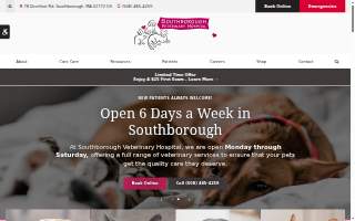 Southborough Veterinary Hospital