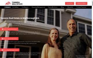 Tunnera Real Estate