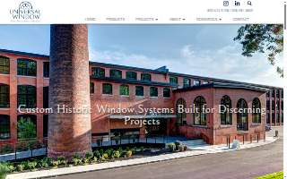 Universal Window and Door