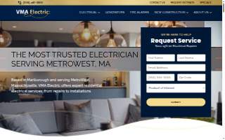 VMA Electric