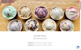 B's Ice Cream