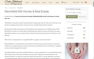 Cody Rohland Real Estate