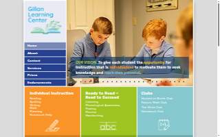 Gillan Learning Center of Marshfield