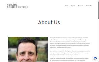 Herzog Architecture