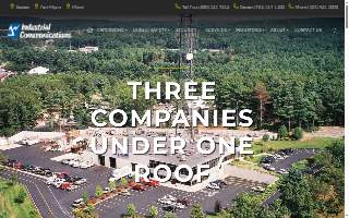 Industrial Communications