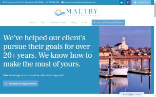 Maltby Wealth Management
