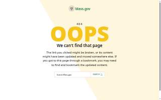 Marshfield Health Department