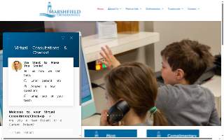 Marshfield Orthodontics