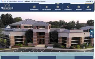 Marshfield Tree Services