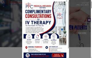 Pembroke Primary Care / Aniket Chakrabarti, M.D.