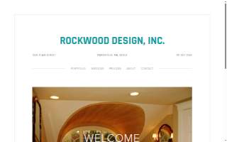 Rockwood Design, Inc.