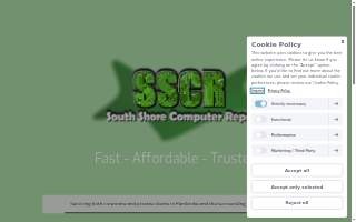 South Shore Computer Repair of Norwell