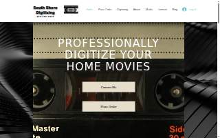 South Shore Digitizing