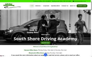 South Shore Driving Academy, Inc of Marshfield