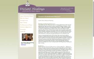 South Shore Natural Healing