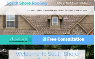 South Shore Roofing