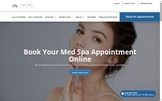 South Shore Skin Center