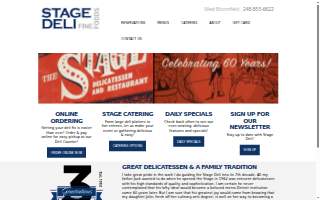 Stage It For Success of Lawrence
