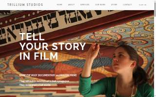 Trillium Studios of Norwell