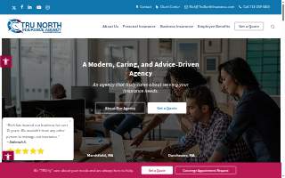 TRU North Insurance Agency, LLC