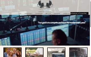 Twin Gryphon Advisors