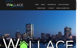 Wallace Home Inspections of Marshfield