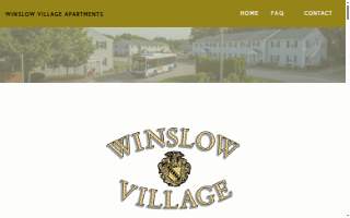 Winslow Village Inc