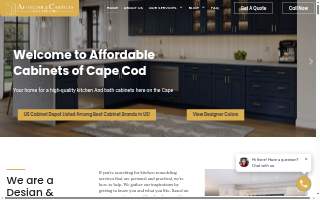 Affordable Cabinets of Cape Cod