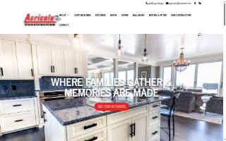 Agricola Construction Co Inc