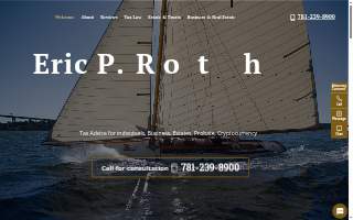 Attorney Eric P Rothenberg
