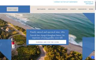 Chapman Funerals & Cremations
